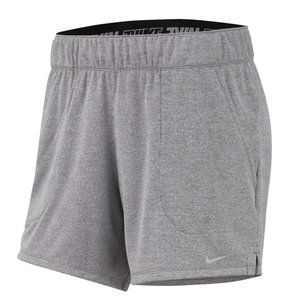 Nike Dri Fit Attack Training Shorts Women’s Size: S